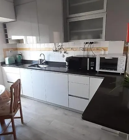 Da Rocha Sunrise Appartement