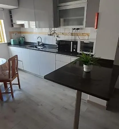 Appartement Da Rocha Sunrise Portimão