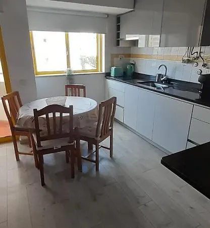 Da Rocha Sunrise Appartement *
