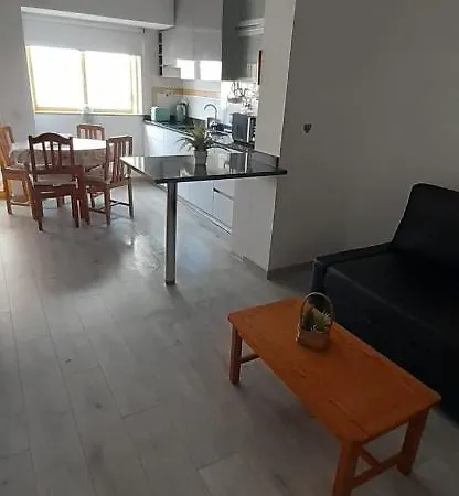 Da Rocha Sunrise Appartement Portimão
