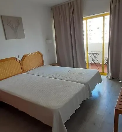 Apartament Da Rocha Sunrise *
