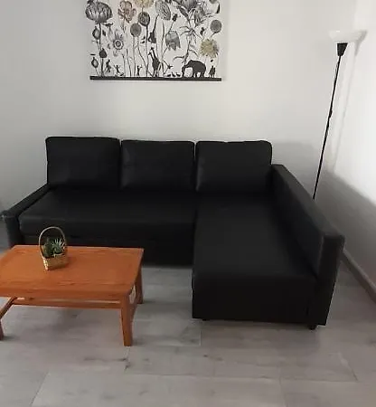 Da Rocha Sunrise Apartament