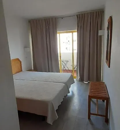 Da Rocha Sunrise Apartamento